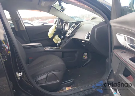 2013 Chevrolet Equinox 1Lt from USA, damaged, VIN 2GNFLEE32D6129315